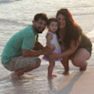 Meet your Posher, Chelsea & stephen
